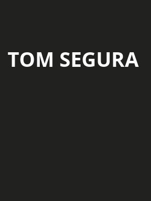 Tom Segura, Pensacola Bay Center, Pensacola