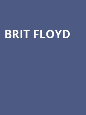 Brit Floyd, Saenger Theatre, Pensacola