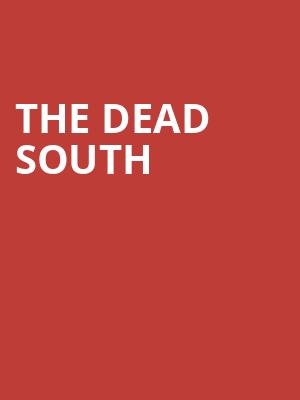 The Dead South, Vinyl Music Hall, Pensacola