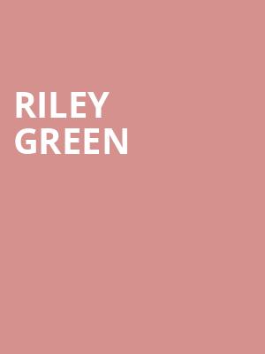Riley Green, Flora Bama, Pensacola
