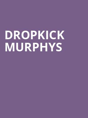 Dropkick Murphys, Vinyl Music Hall, Pensacola