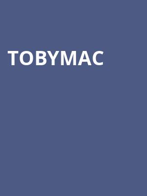 TobyMac, Pensacola Bay Center, Pensacola