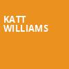 Katt Williams, Pensacola Bay Center, Pensacola