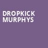 Dropkick Murphys, Vinyl Music Hall, Pensacola