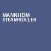 Mannheim Steamroller, Saenger Theatre, Pensacola