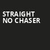 Straight No Chaser, Saenger Theatre, Pensacola