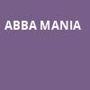 ABBA Mania, Saenger Theatre, Pensacola