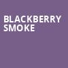 Blackberry Smoke, Saenger Theatre, Pensacola