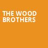 The Wood Brothers, Vinyl Music Hall, Pensacola