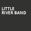 Little River Band, Saenger Theatre, Pensacola