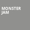 Monster Jam, Pensacola Bay Center, Pensacola